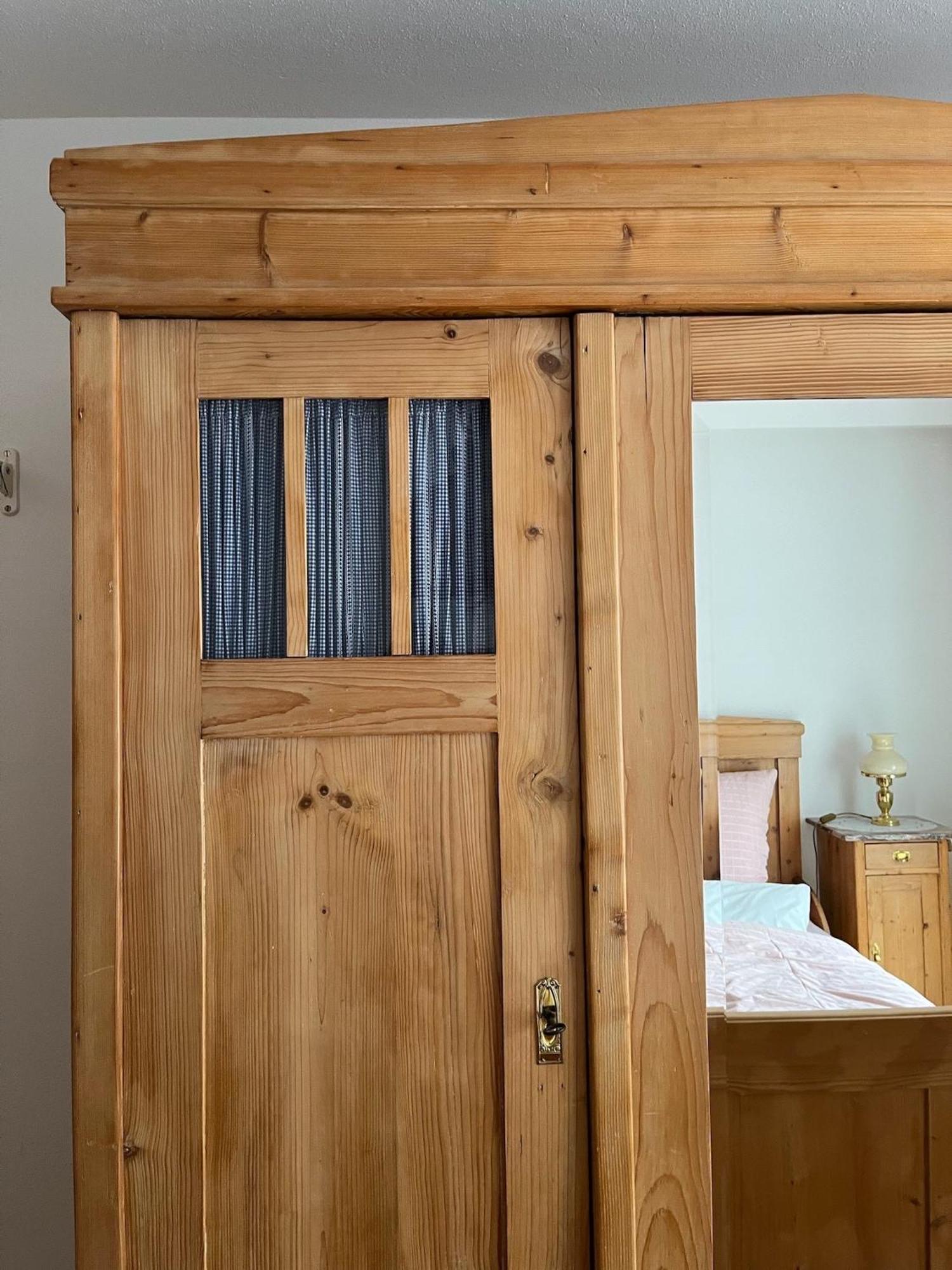운테르보센 Haus Wendelweg 아파트 외부 사진